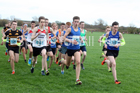 Mens under-17s, Sherman Cup and Davison Shield, Temple Park, South Shields. Photo:  David T. Hewitson/Sports for All Pics